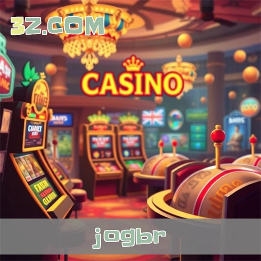 Bônus Imperdíveis no Site Jogbr para Todos os Jogadores