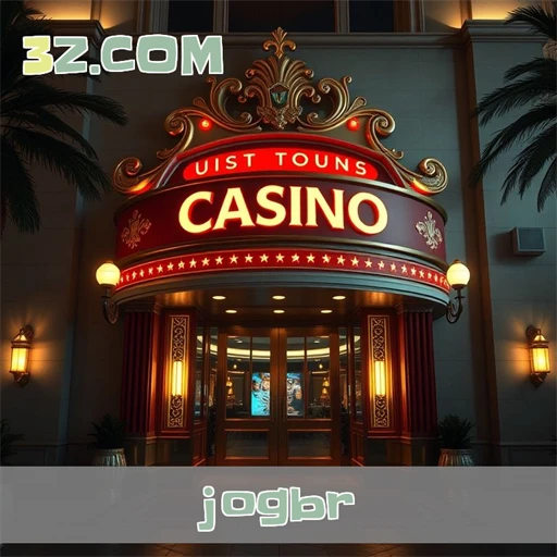 jogbr Cassino