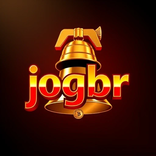 jogbr Logo