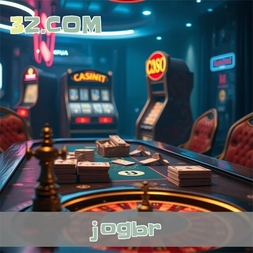 jogbr Pagamentos