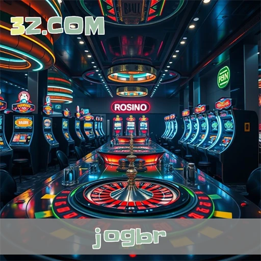 Experiências Incríveis na Plataforma do Site jogbr para Gamers