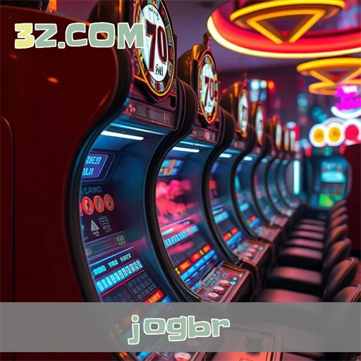 jogbr VIP